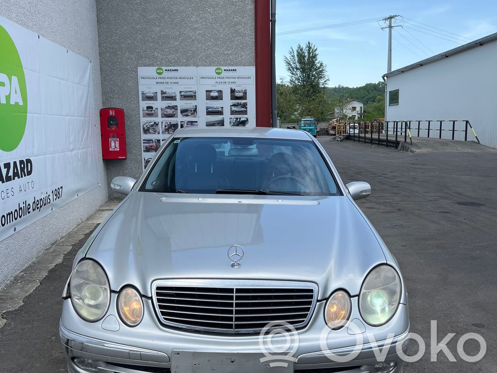 E W211 E-class, AMG (W124, W210, W211, W212, W213, C207, W238)  0121545902