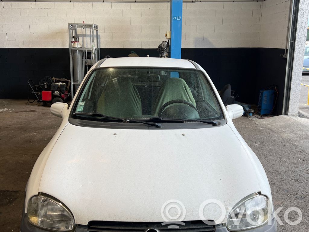 Corsa B Corsa  90387075