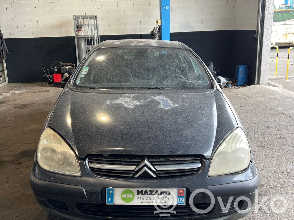 C5 C5, C5 Aircross  8151GP