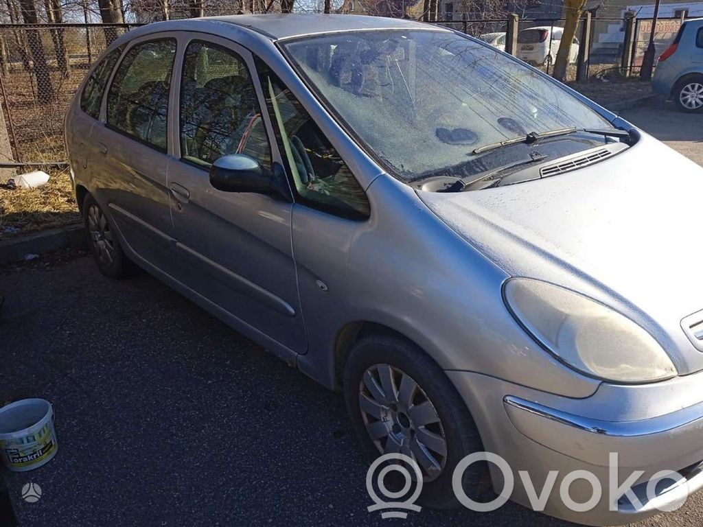 Xsara Picasso Xsara, Xsara Picasso  9649981780