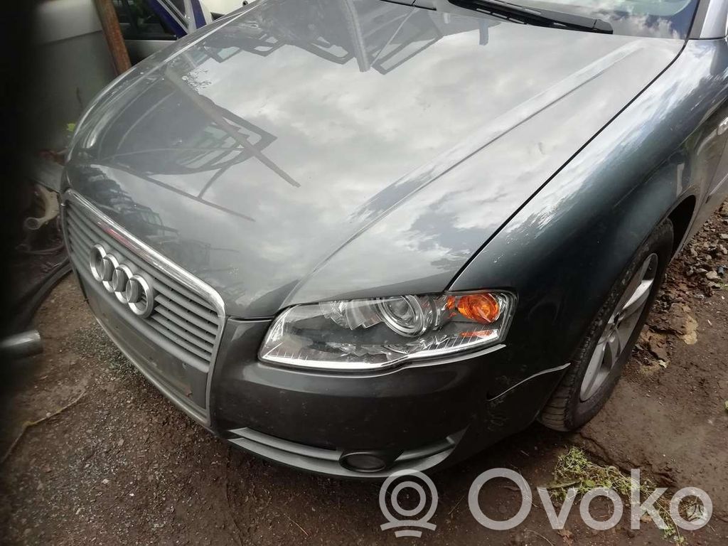A4 S4 B7 8E 8H A4, S4  03G906016KM