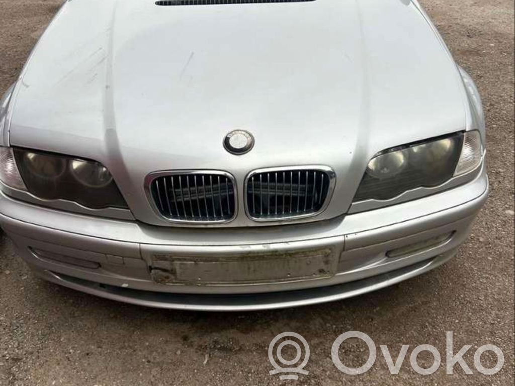3 E46 Series 3
