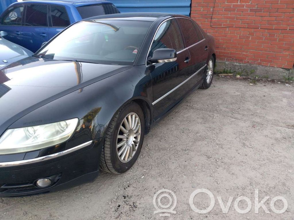 Phaeton Phaeton  3D0907553C
