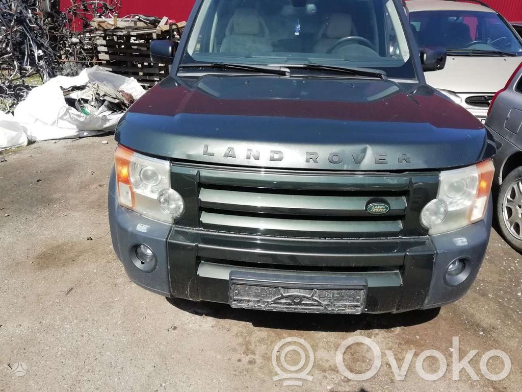 Discovery 3 - LR3 Discovery  FQM000145