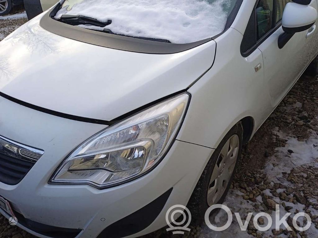 Meriva B Meriva  55575082