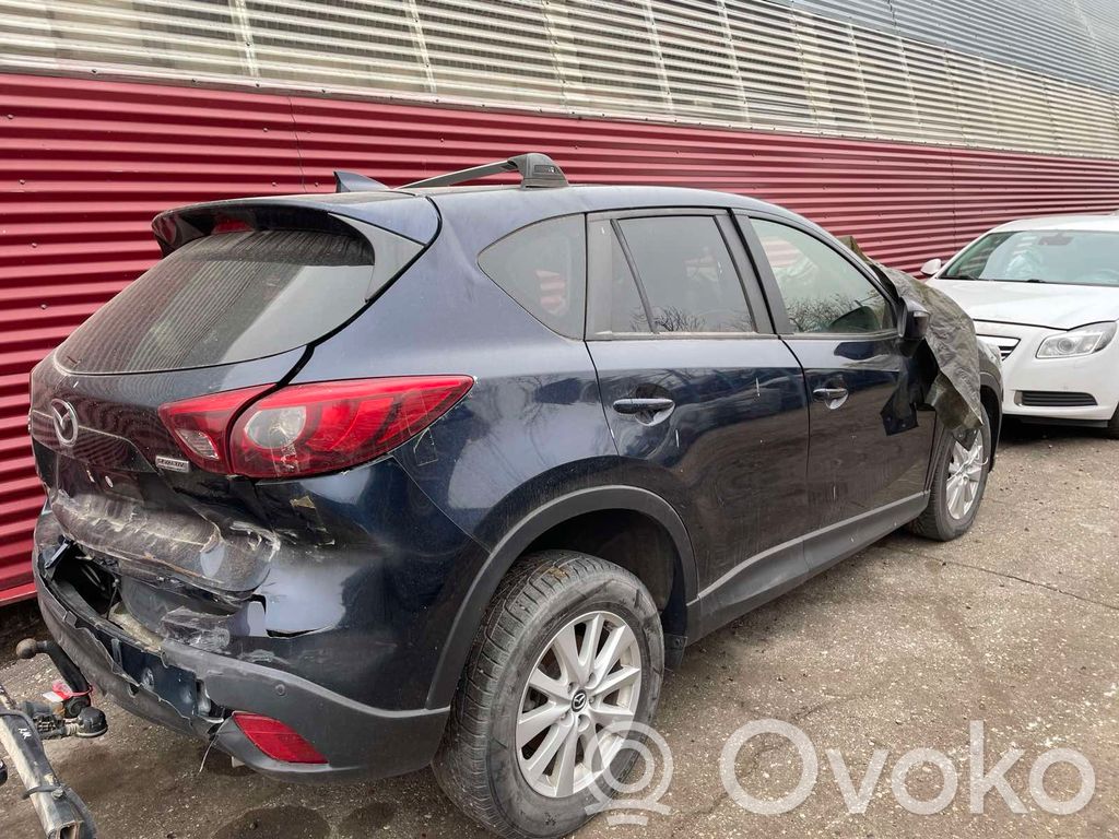 CX-5 CX-5
