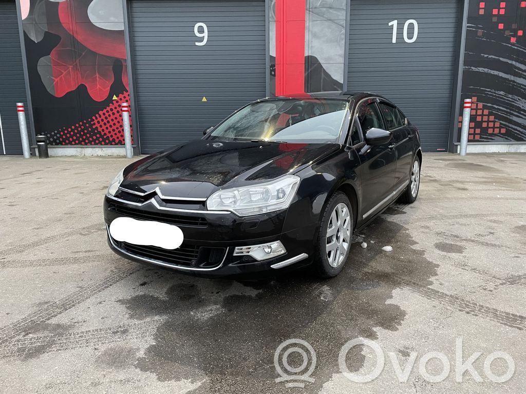 C5 C5, C5 Aircross  9666419080