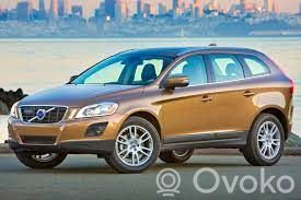 XC60 XC60  31272011