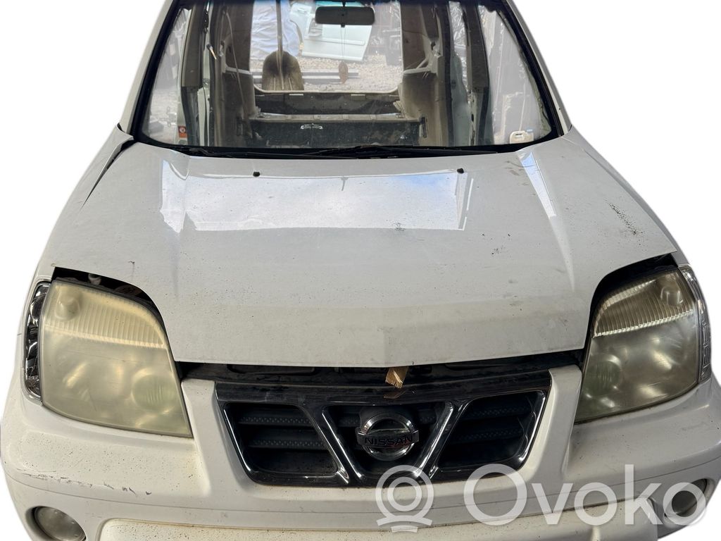 X-Trail T30 X-Trail  3J11030820