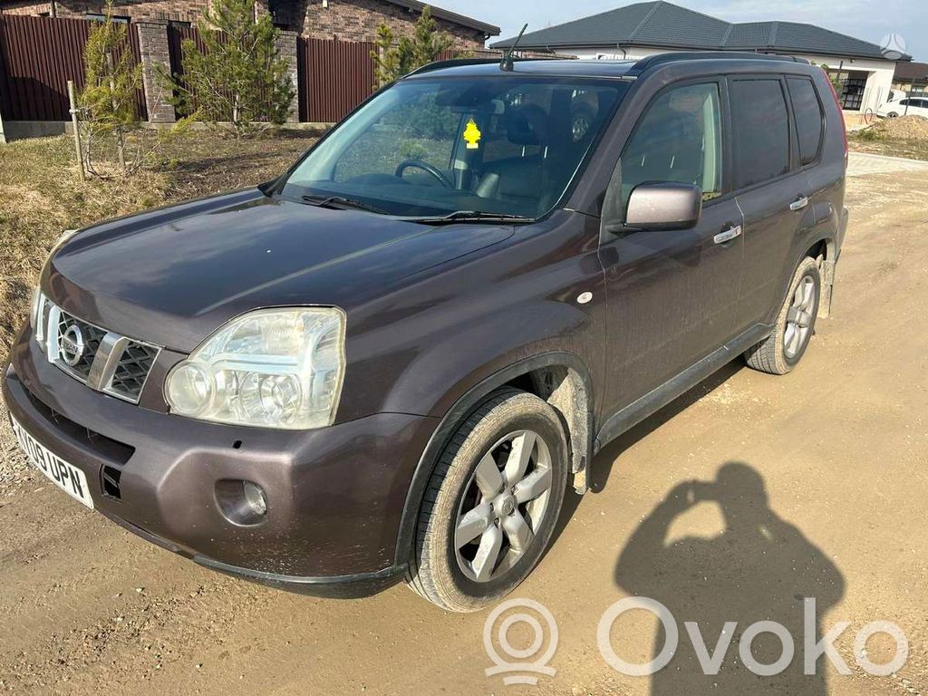 X-Trail T31 X-Trail  28185JG41A