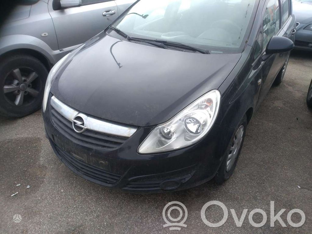Corsa D Corsa  13256932