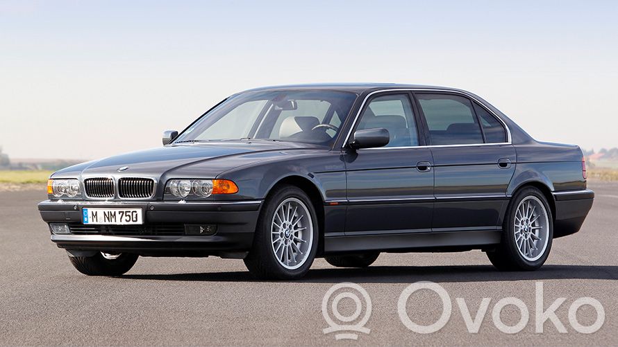 7 E38 Series 7  6914370