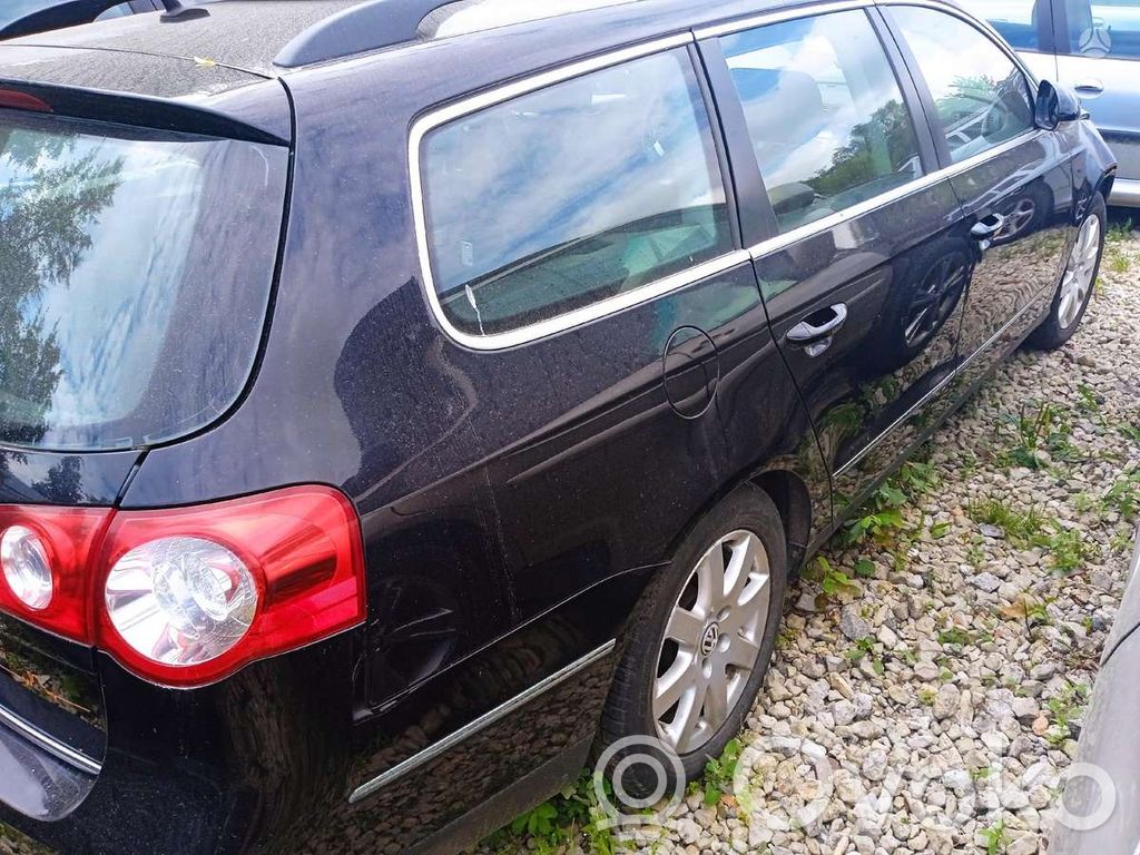 PASSAT B6 Passat  001123016