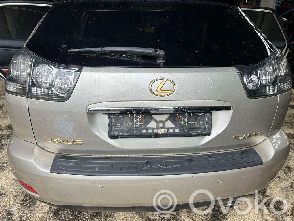 RX 330 - 350 - 400H RX  514569