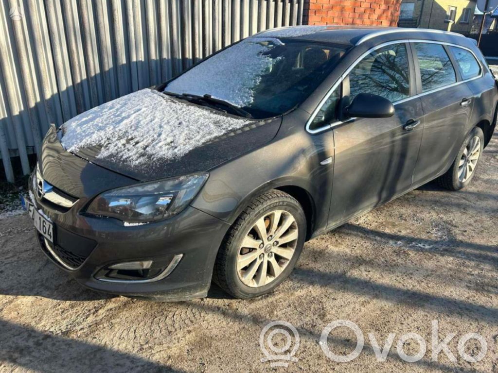 Astra J Astra  13308358