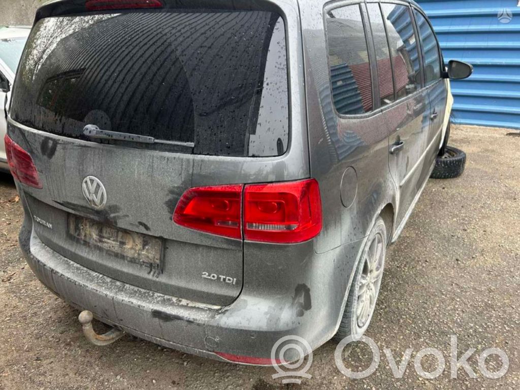 Touran II Touran  1T0807454