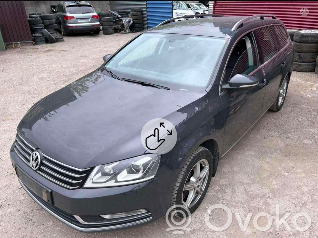 PASSAT B7 Passat  03C145702B