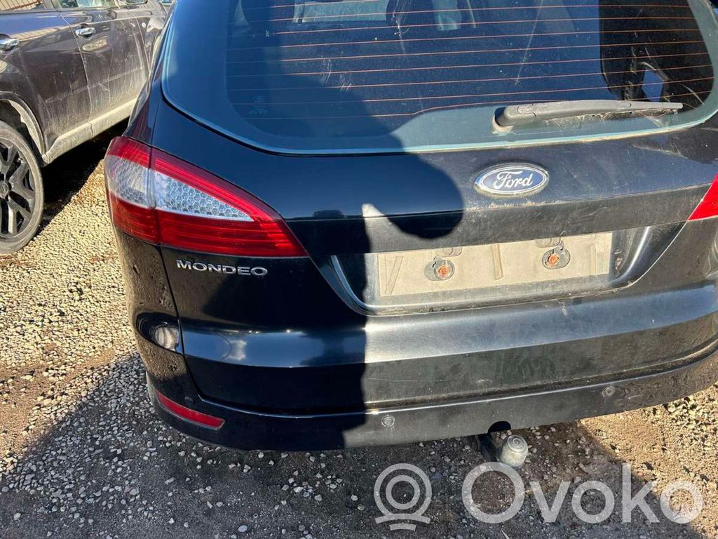 Mondeo MK IV Mondeo  7S71A02079A