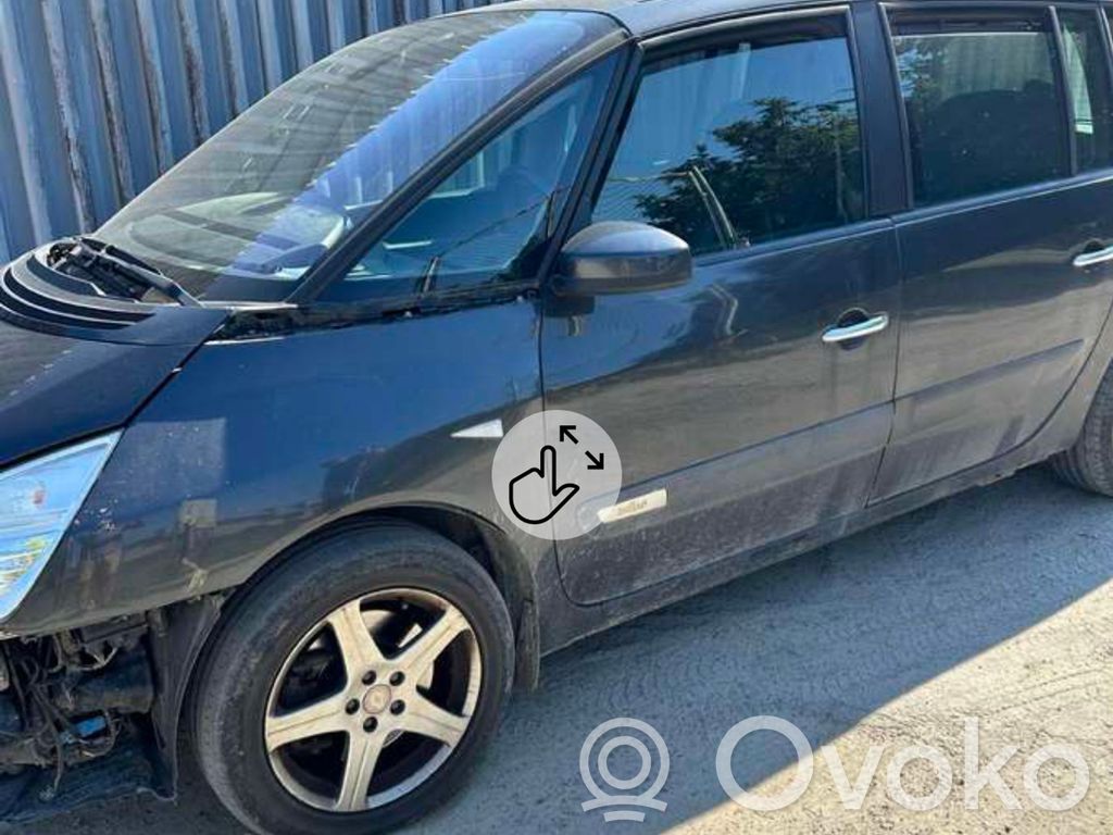 Espace IV Espace  8200284545