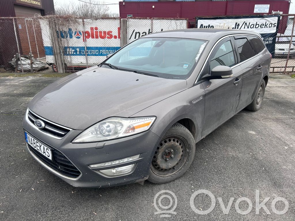 Mondeo MK IV Mondeo  1155900A