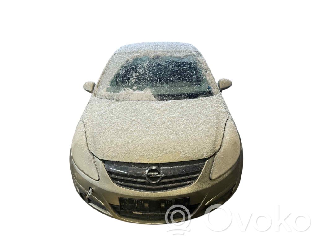 Corsa D Corsa  13252891