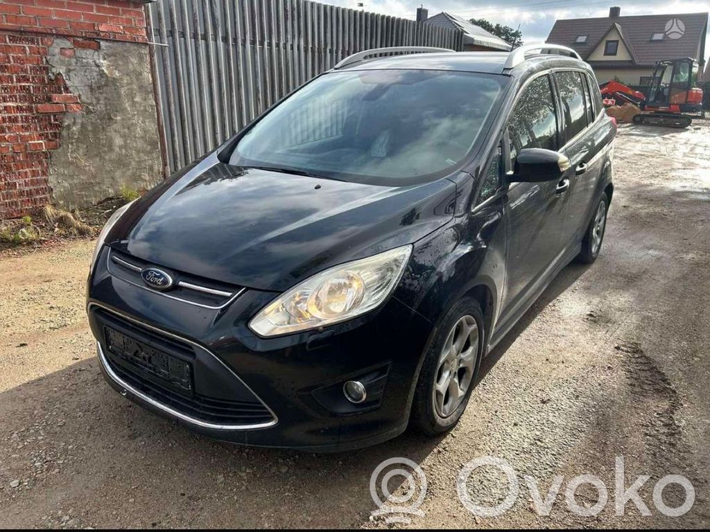 C-MAX II Focus C-MAX, C-MAX, Grand C-MAX  8M5T19C112AB
