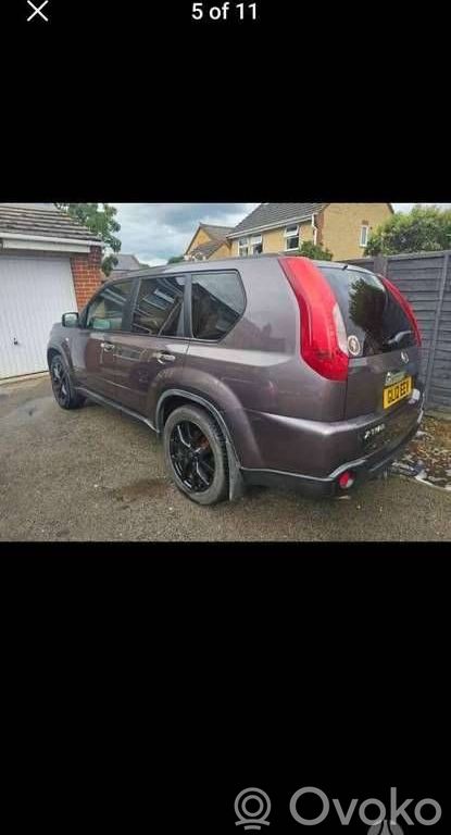 X-Trail T31 X-Trail  0445010223