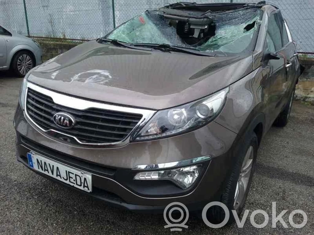 Sportage Sportage  9025030026