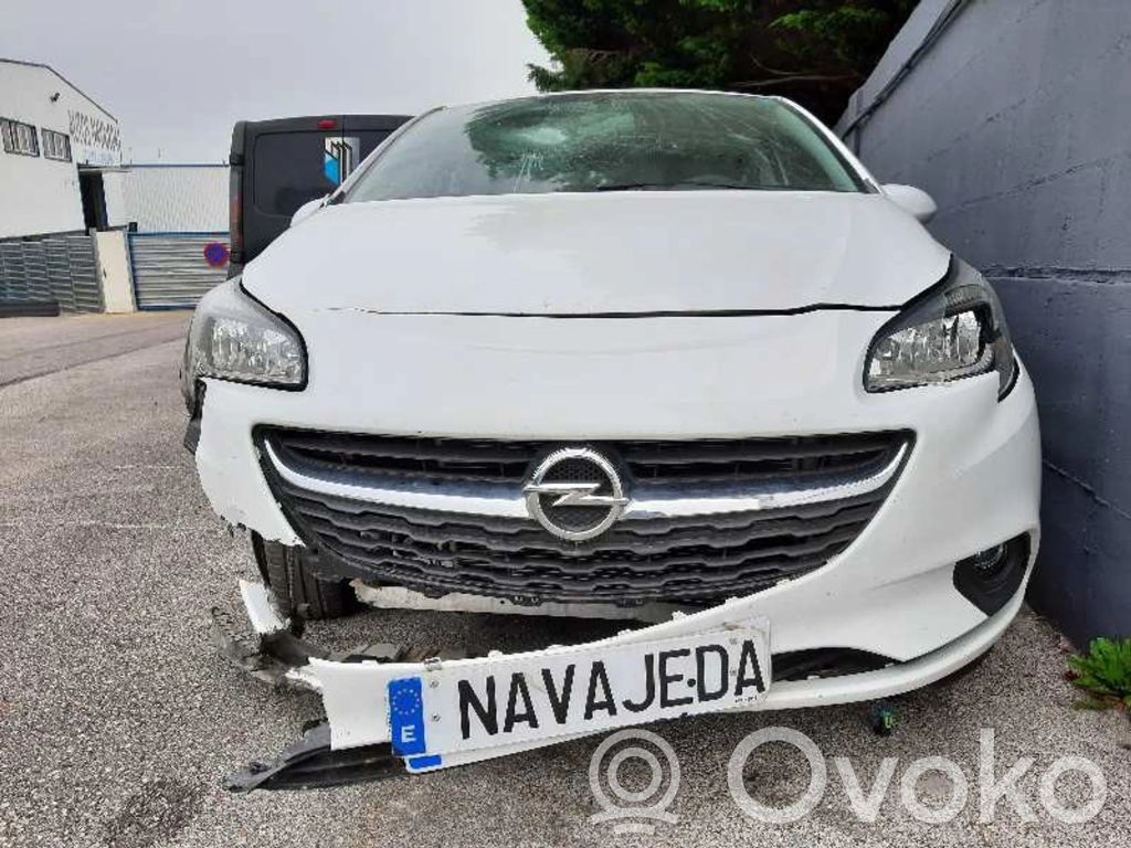 Corsa E Corsa  20941129