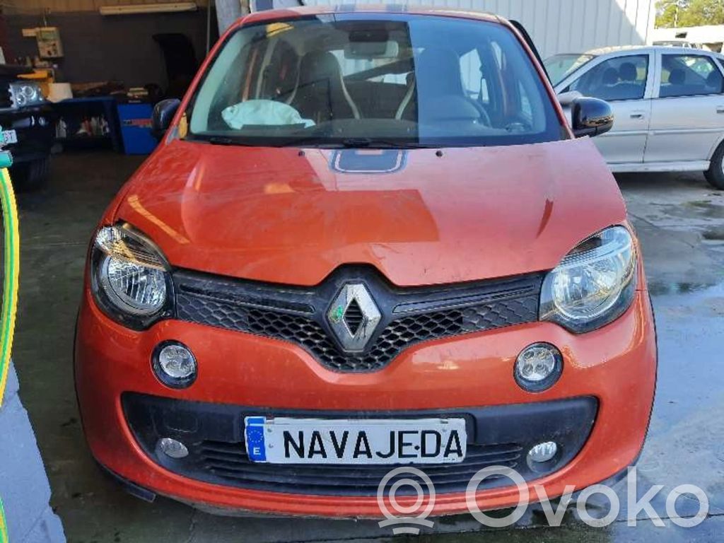 Twingo III Twingo
