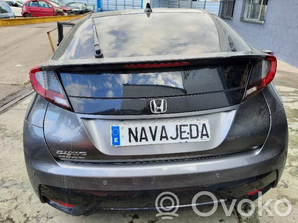 Civic IX Civic  AV1120