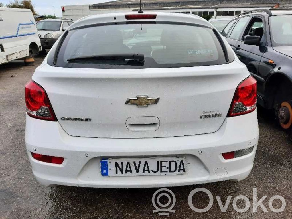 Cruze Cruze  20111005