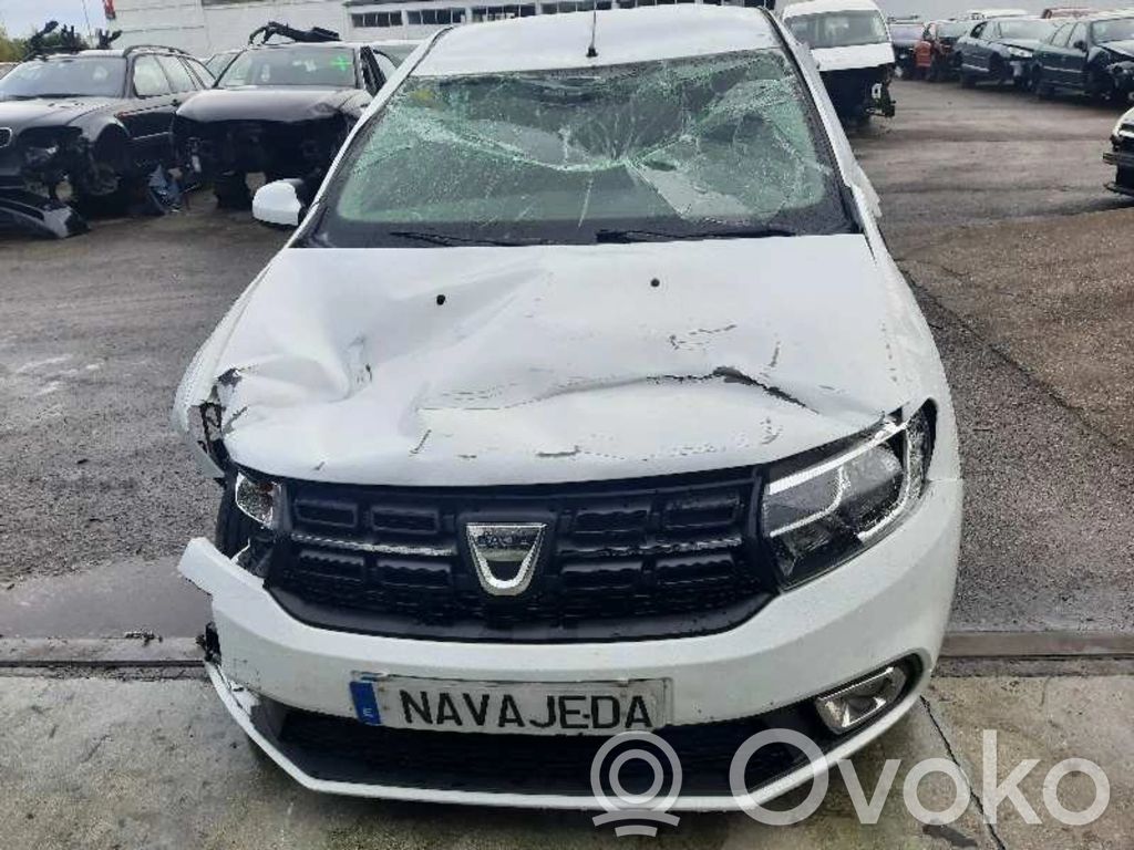 Sandero Sandero, Sandero Stepway  226934803R