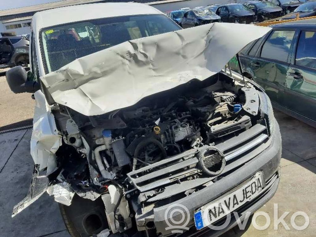 Caddy Caddy  04L906088EG