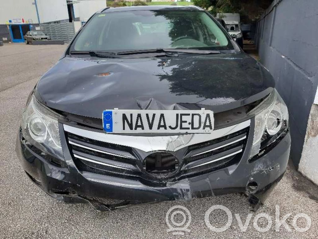 Avensis T270 Avensis  58804051900517