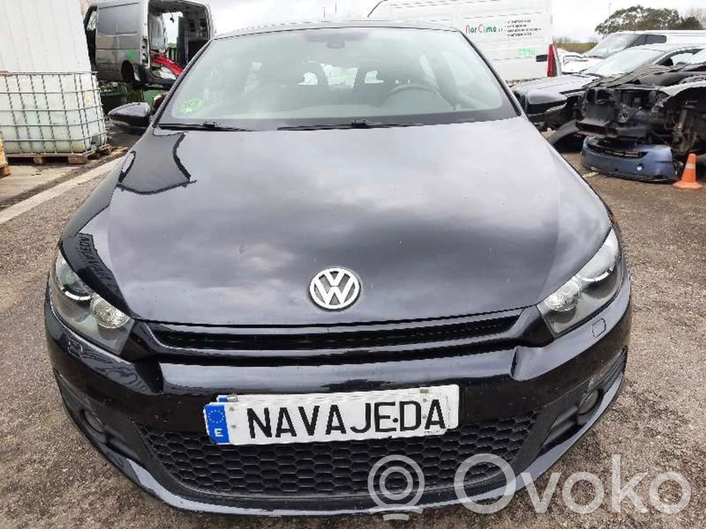 Scirocco Scirocco  8P0907357K