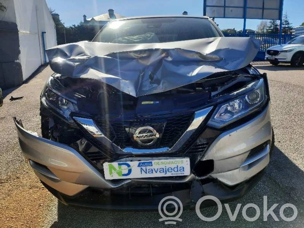 Qashqai Qashqai, Qashqai+2  284A1HV00A