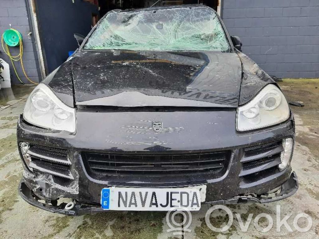 Cayenne (9PA) Cayenne  7L0616213D