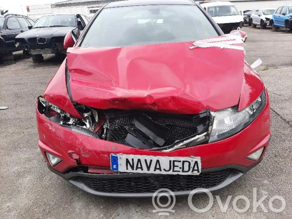 Civic Civic  1271002450