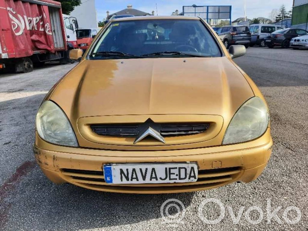 Xsara Xsara, Xsara Picasso  9643294980