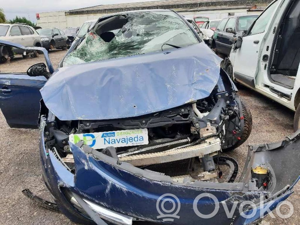 Corsa E Corsa  39031664
