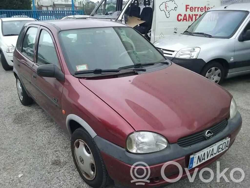 Corsa B Corsa  KDAC5220R