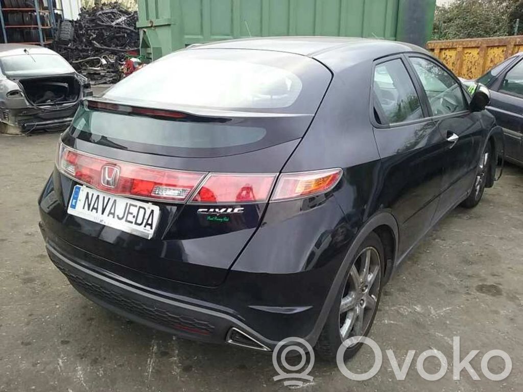 Civic Civic