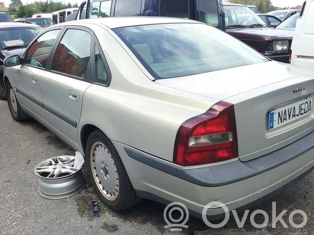 S80 S80