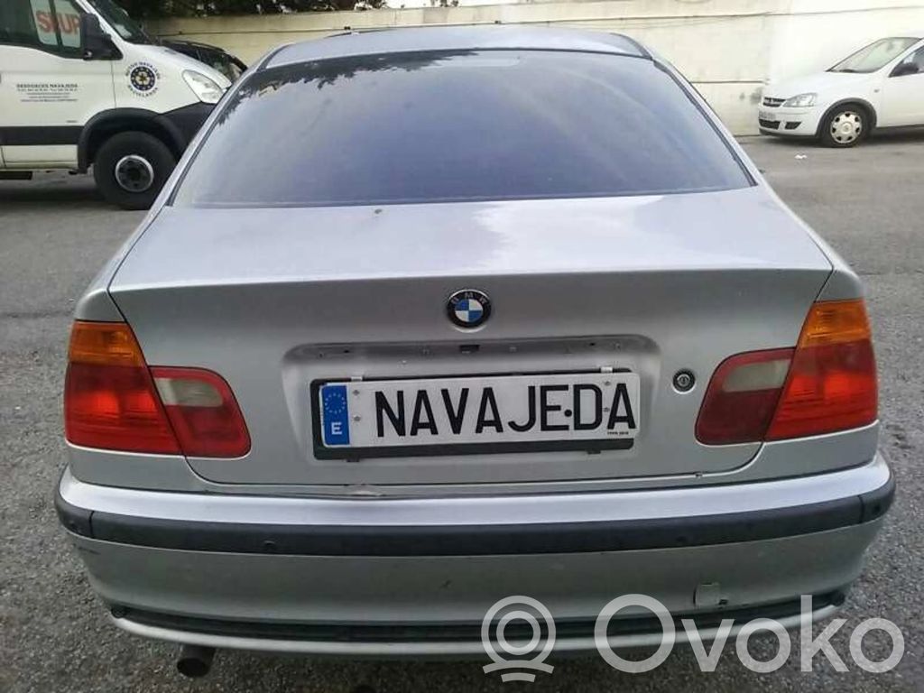 3 E36 Series 3