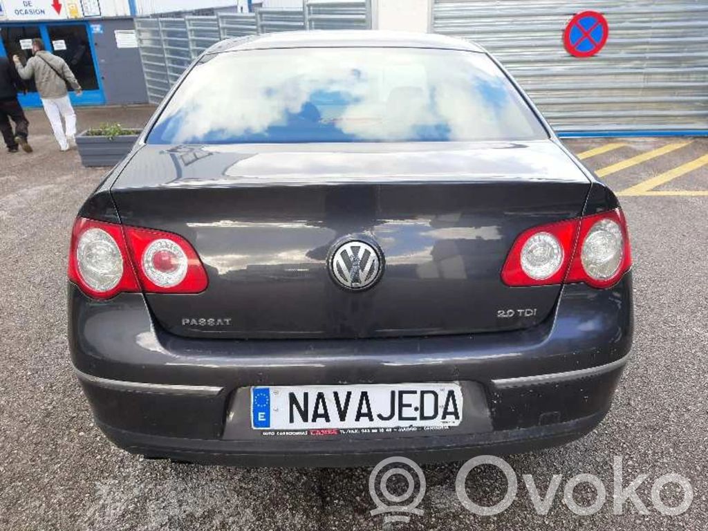 Passat Alltrack Passat  3C5807417