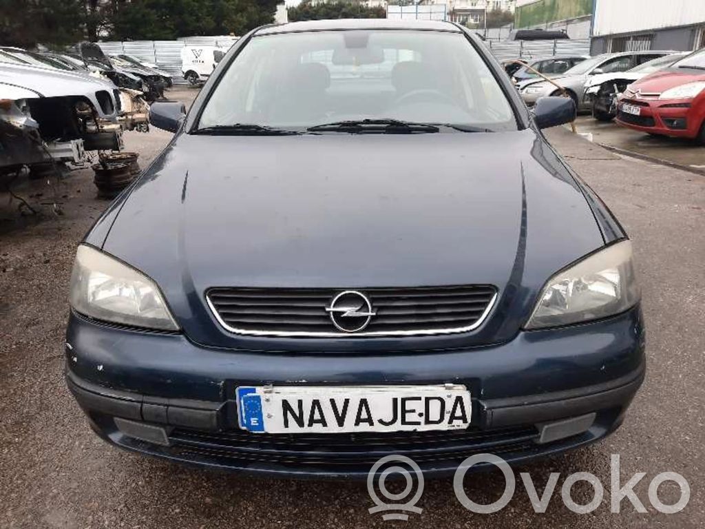 Astra G Astra  TG9S036