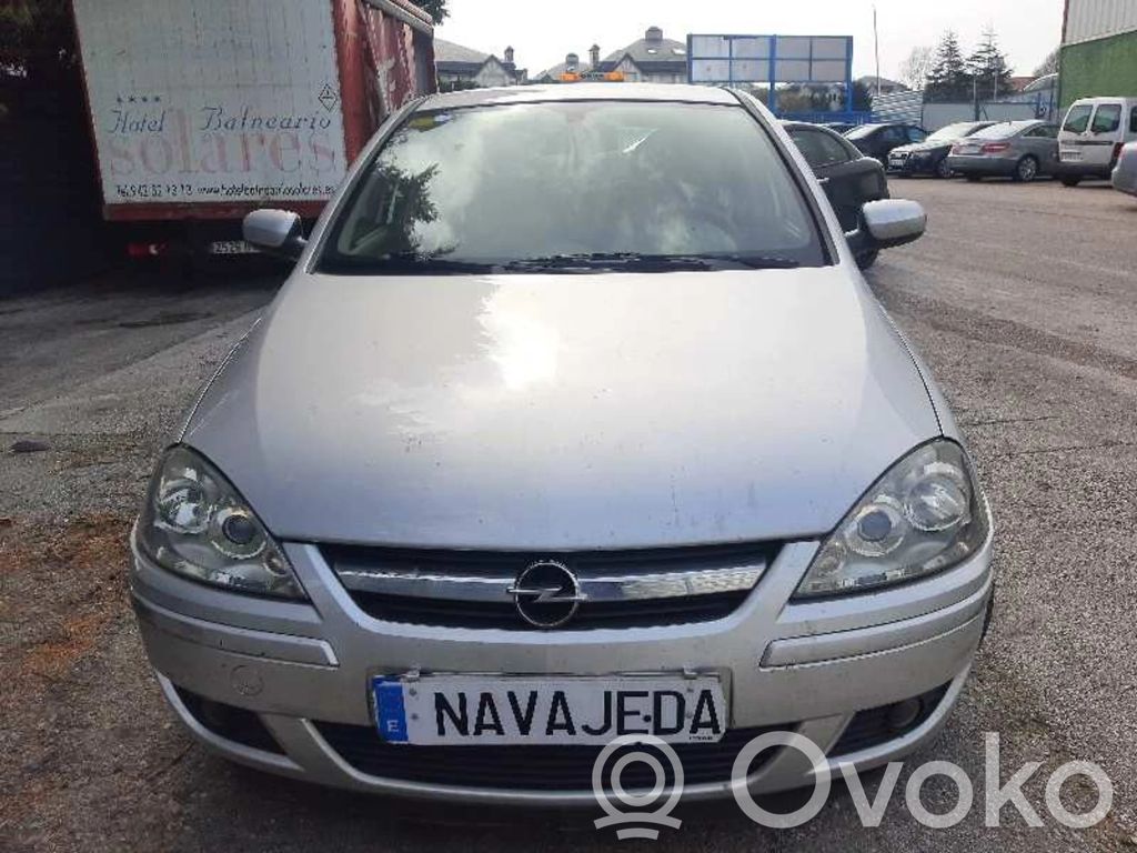Corsa C Corsa  065017LLL2