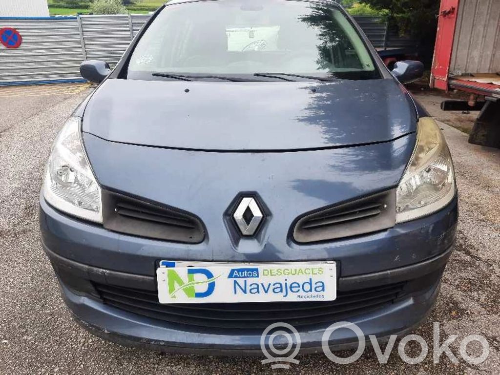 Clio III Clio  210252630
