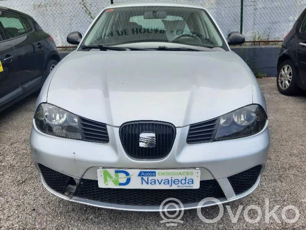 Ibiza III (6L) Ibiza  6L4837756AC